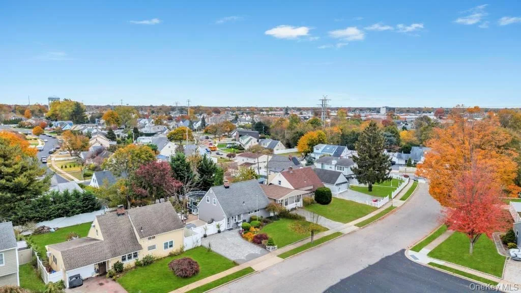 Photo of 101 Constellation Road