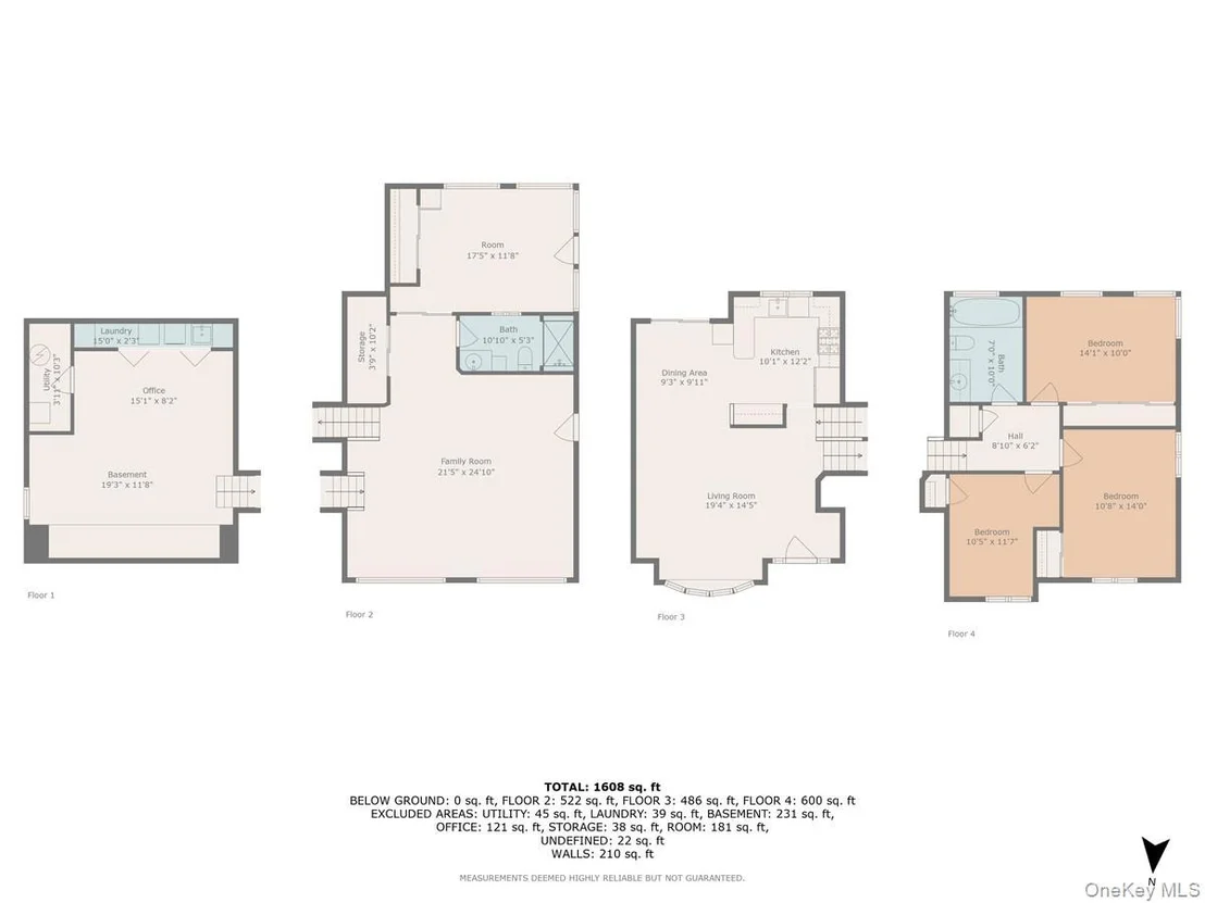 Photo of 1 Debora Drive