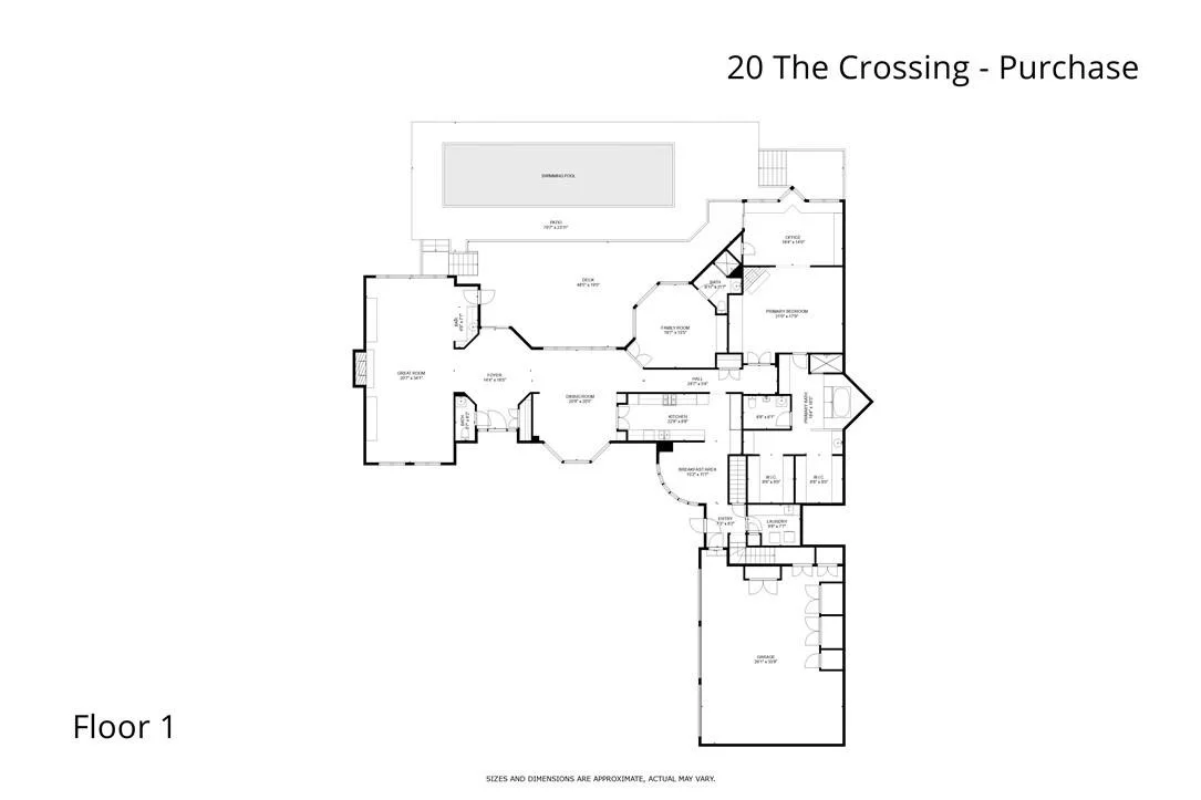 Photo of 20 The Crossing