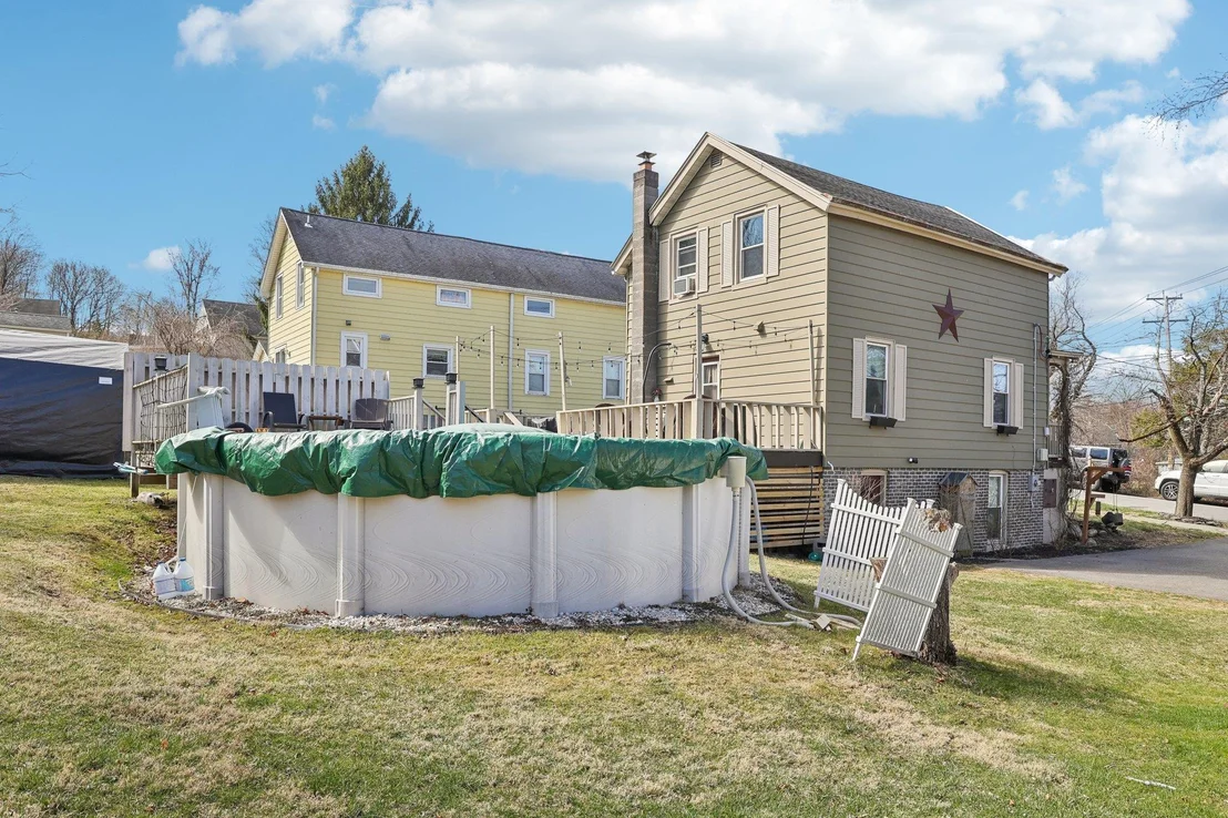 Photo of 203 Henry Street