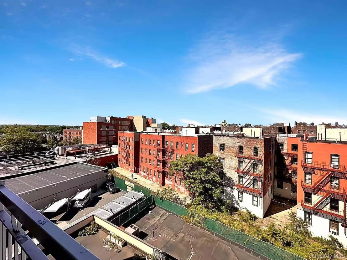 Photo of Unit 6C at 35-38 Junction Boulevard