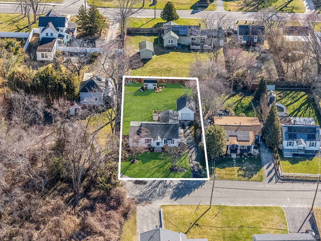 Photo of 47 Thorburn Avenue
