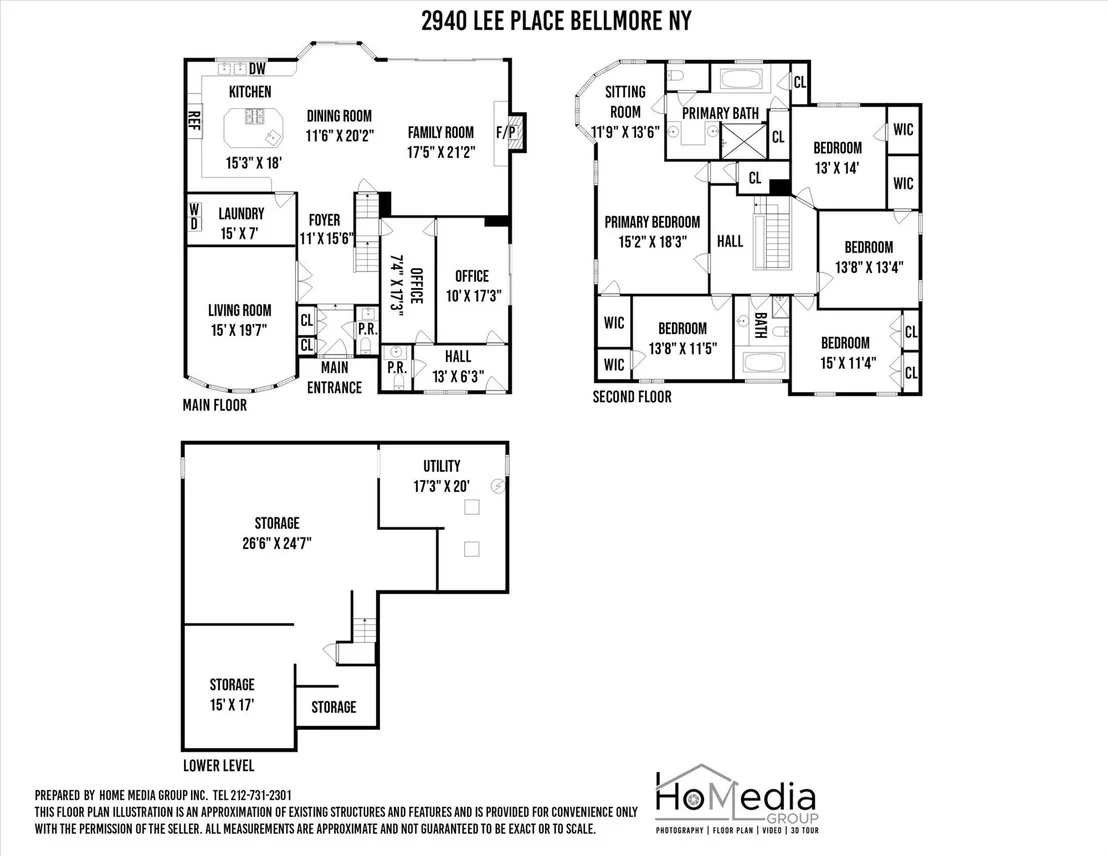 Photo of 2940 Lee Place