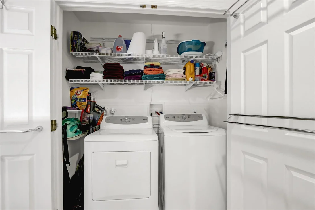 Photo of Unit 2104 at 2104 Cedar Path