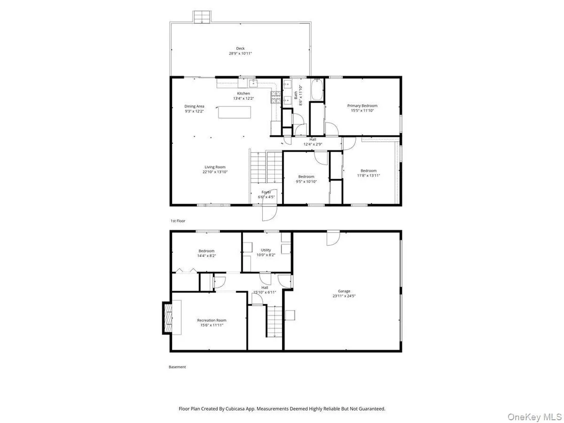 Photo of 22 Valkill Drive