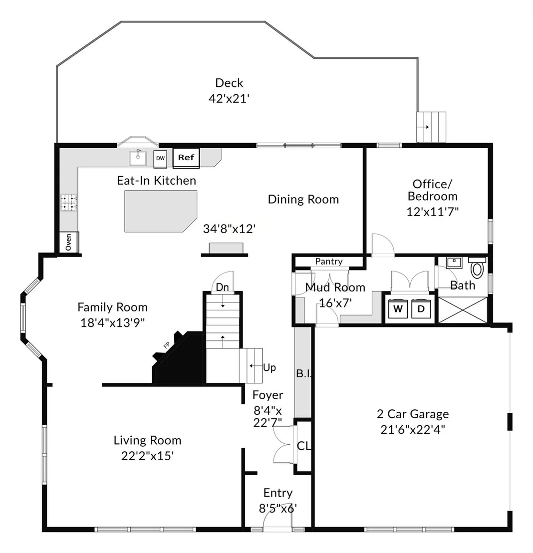 Photo of 28 James Road