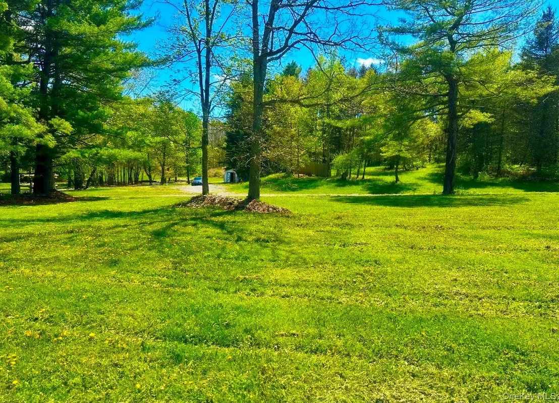 Photo of TBD LOT #2 Quaker Street