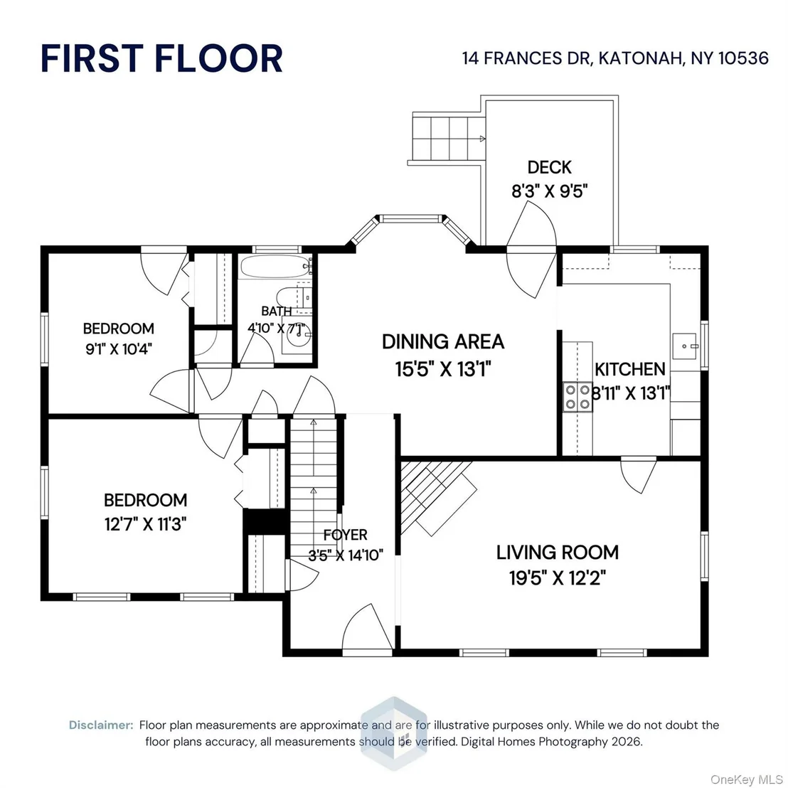 Photo of 14 Frances Drive