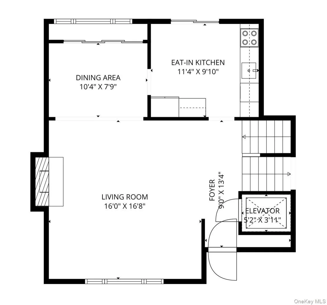 Photo of 36 Burton Avenue