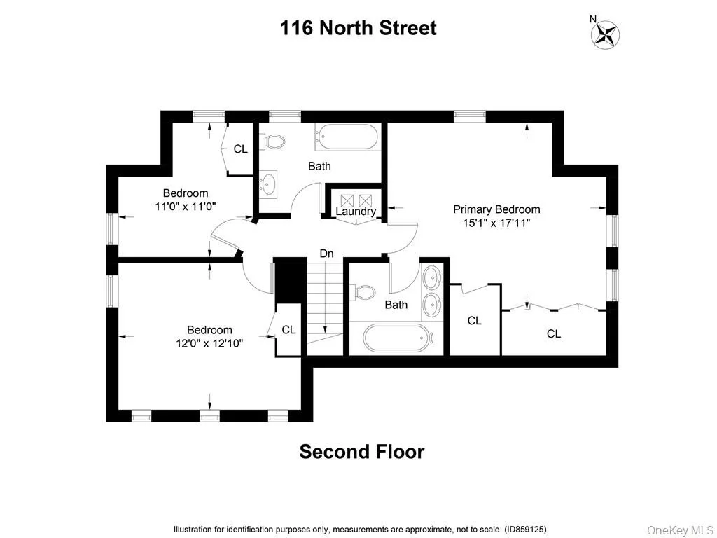 Photo of 116 North Street