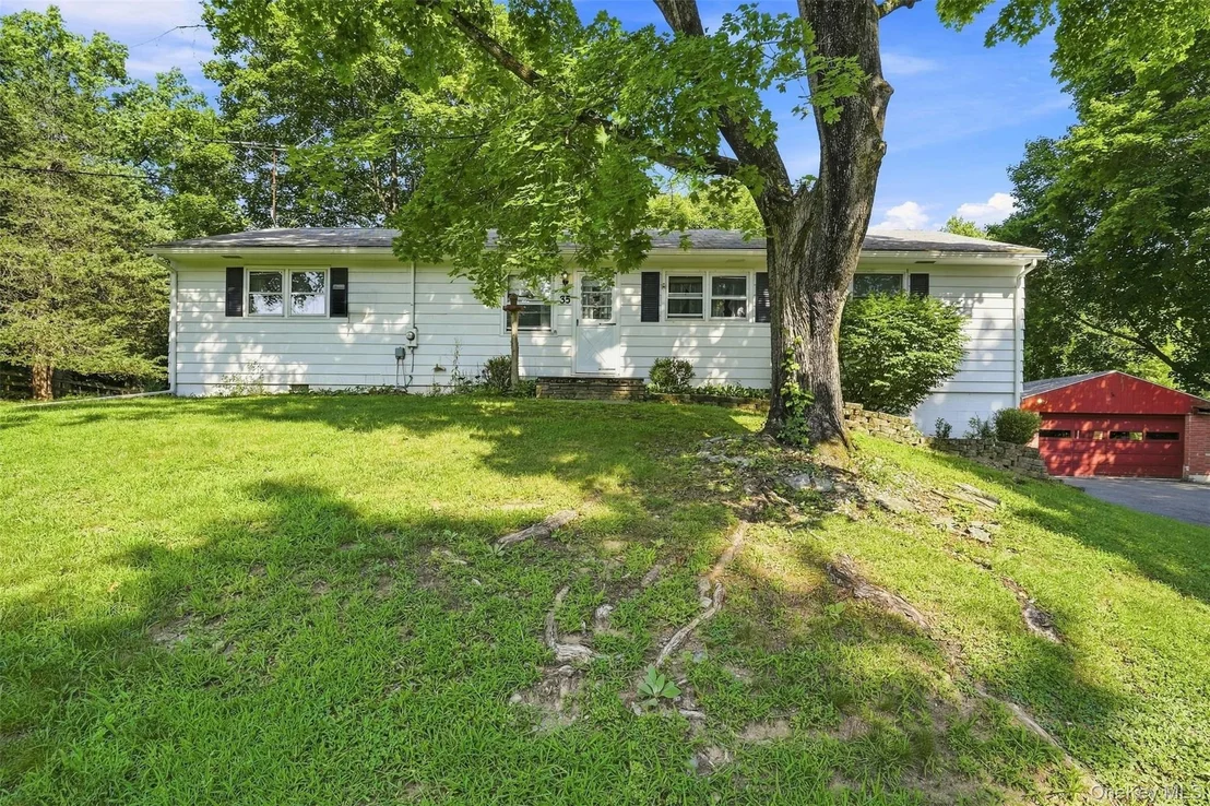Photo of 35 Hapeman Hill Road