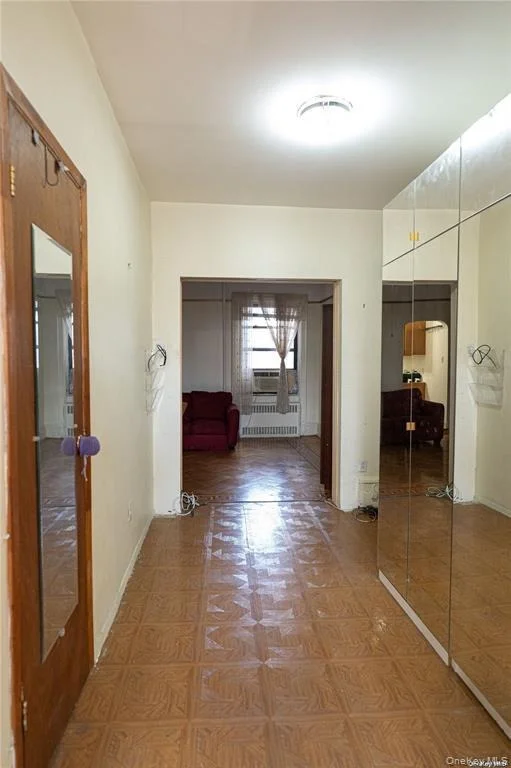 Photo of Unit 2B at 773 Eastern Parkway
