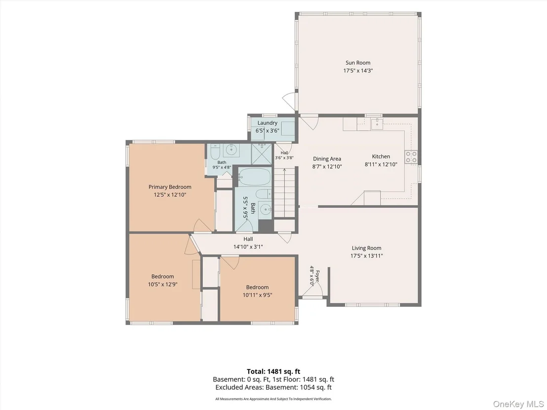 Photo of 124 Rye Hill Road