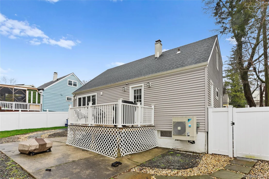 Photo of 13 Newkirk Road