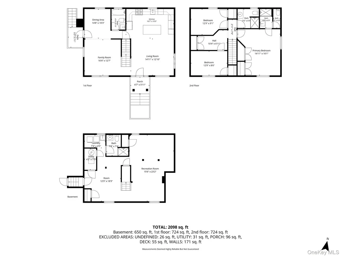 Photo of 80 Central Boulevard