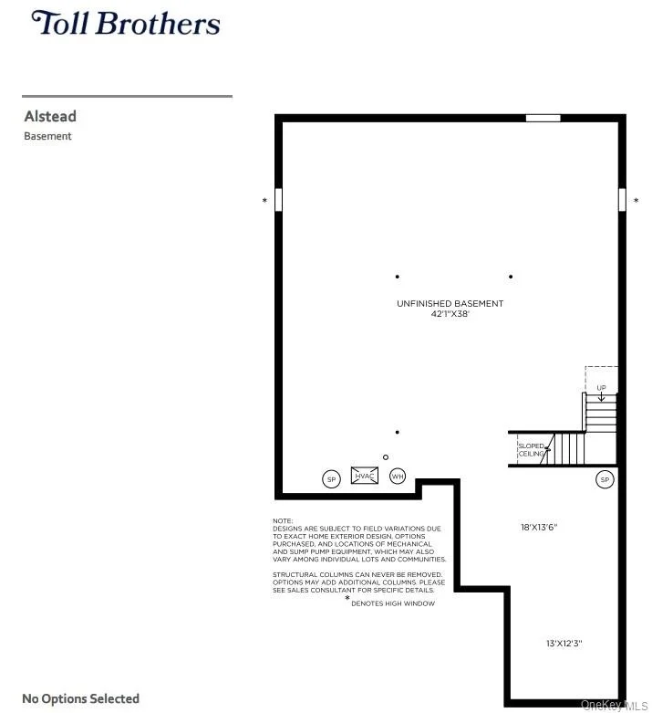 Photo of Unit 95 at 2055 Summit Loop
