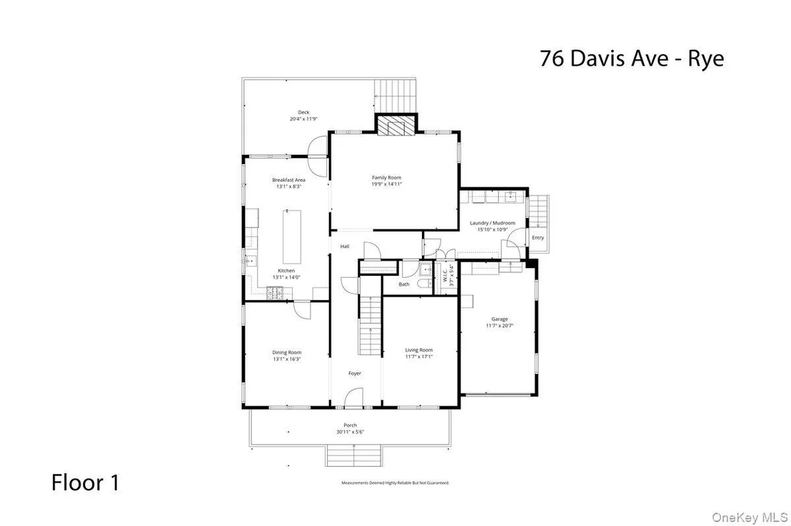 Photo of 76 Davis Avenue