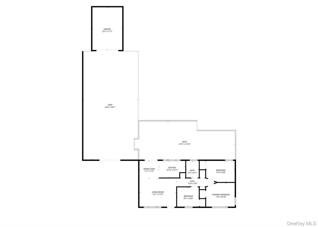Photo of 1016 Howells Road