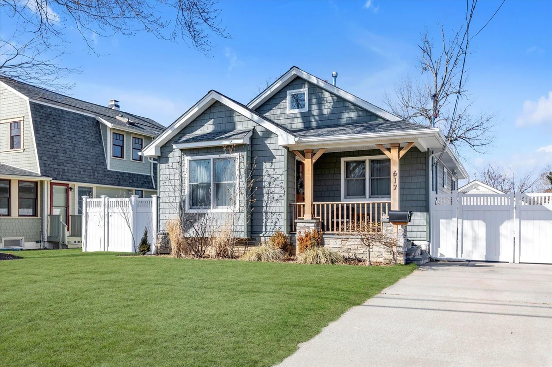 Photo of 617 Haig Street