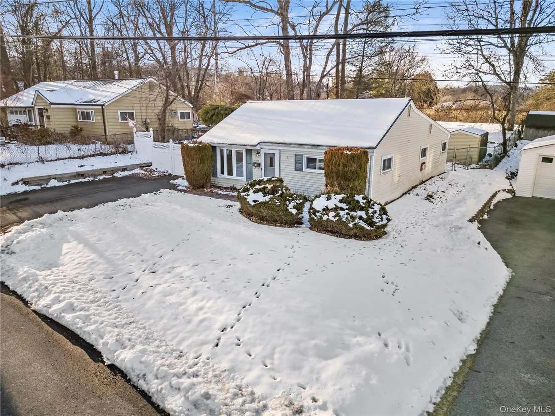 Photo of 41 Hurd Avenue