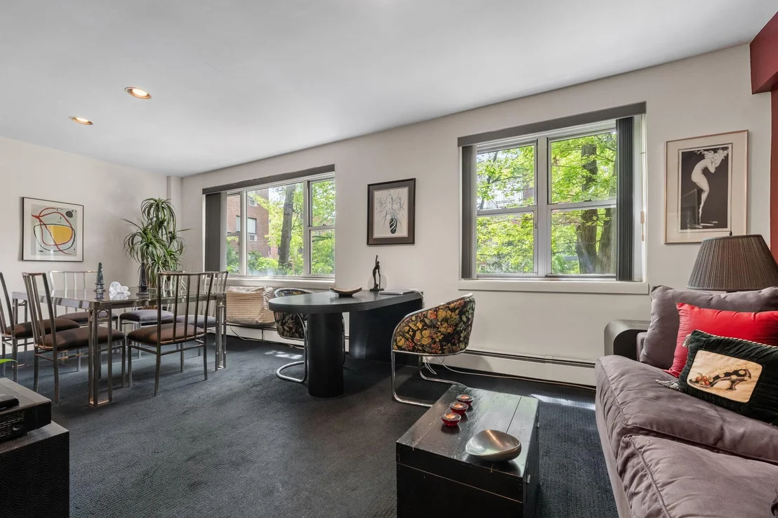 Photo of Unit 2D at 25 Chapel Place