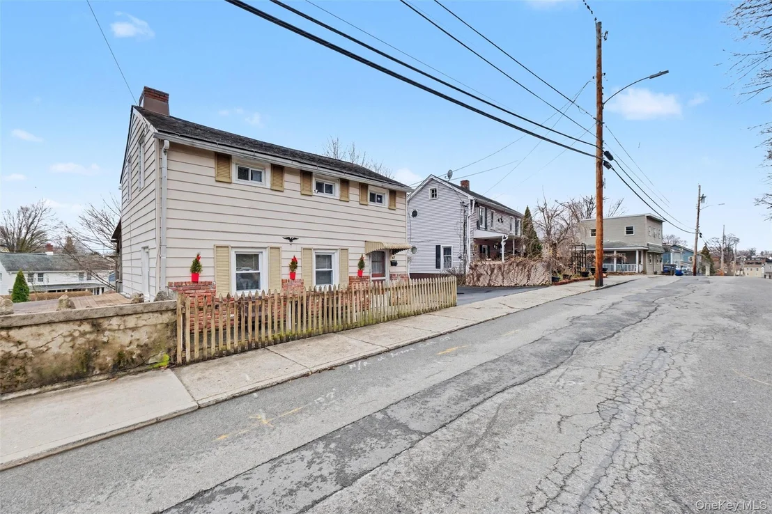 Photo of 67 Spring Street