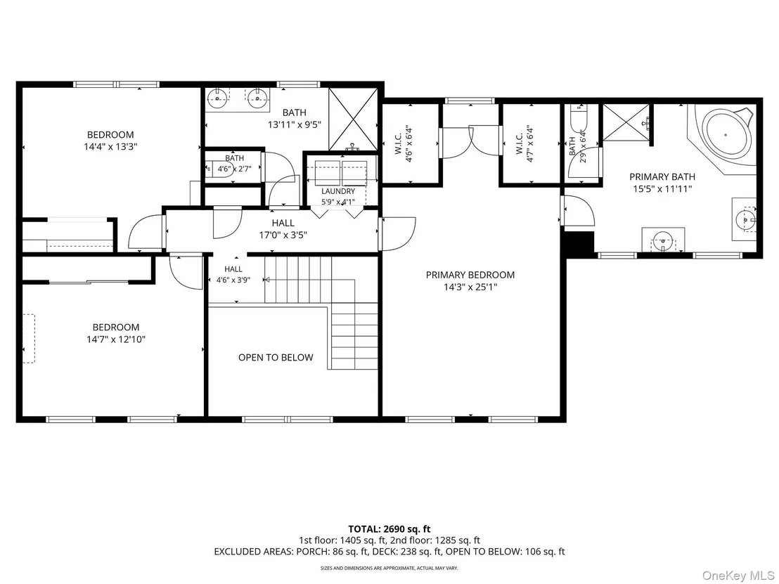 Photo of 480 Haviland Drive