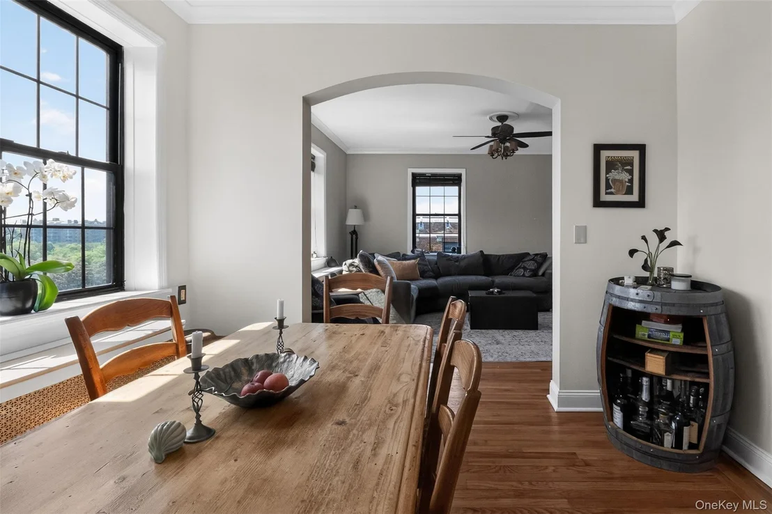 Photo of Unit 7C at 824 Bronx River Road