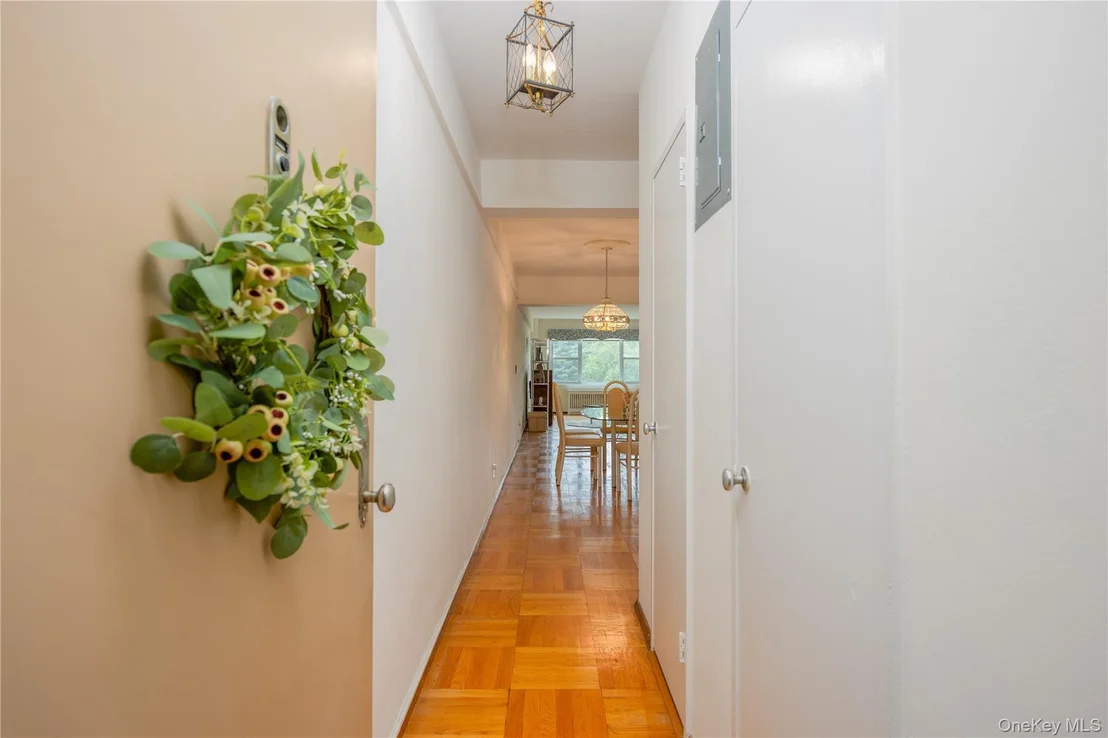 Photo of Unit 6D at 900 Palmer Road