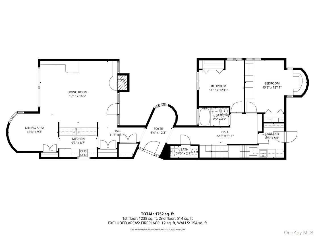 Photo of 1 FRANKLIN Road