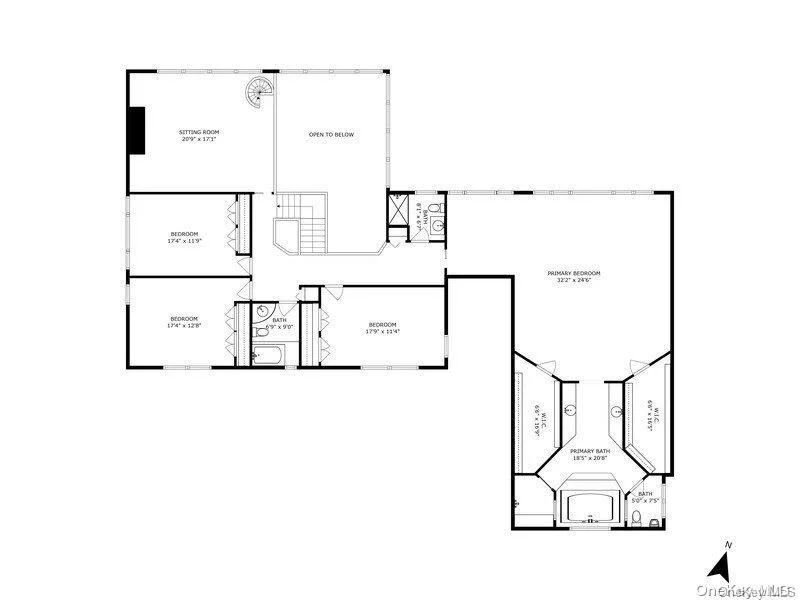 Photo of 30 Thixton Drive