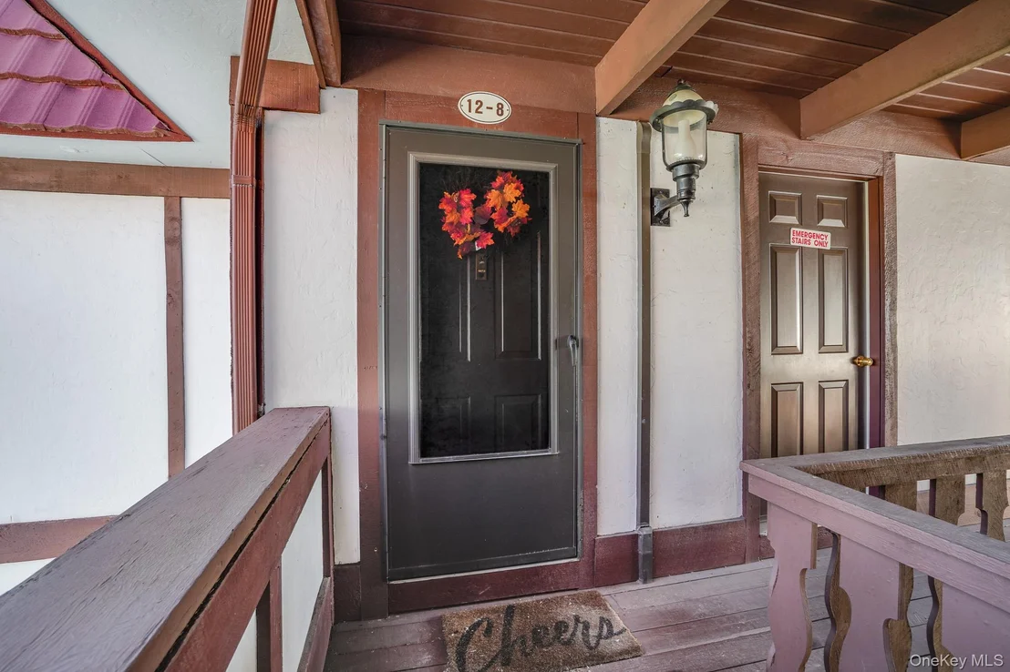 Photo of Unit 8 at 12 Skyline Drive