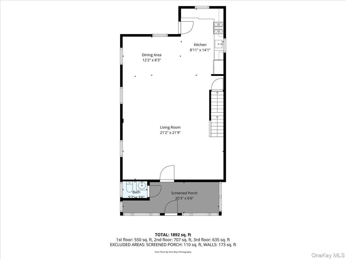 Photo of 1625 Overing Street