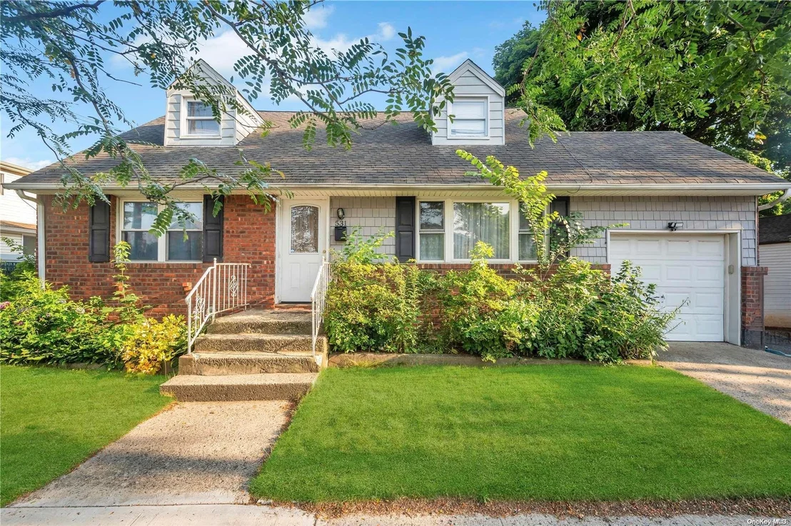 Photo of 531 Central Avenue