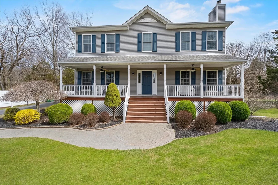 Photo of 54 Sleight Plass Road