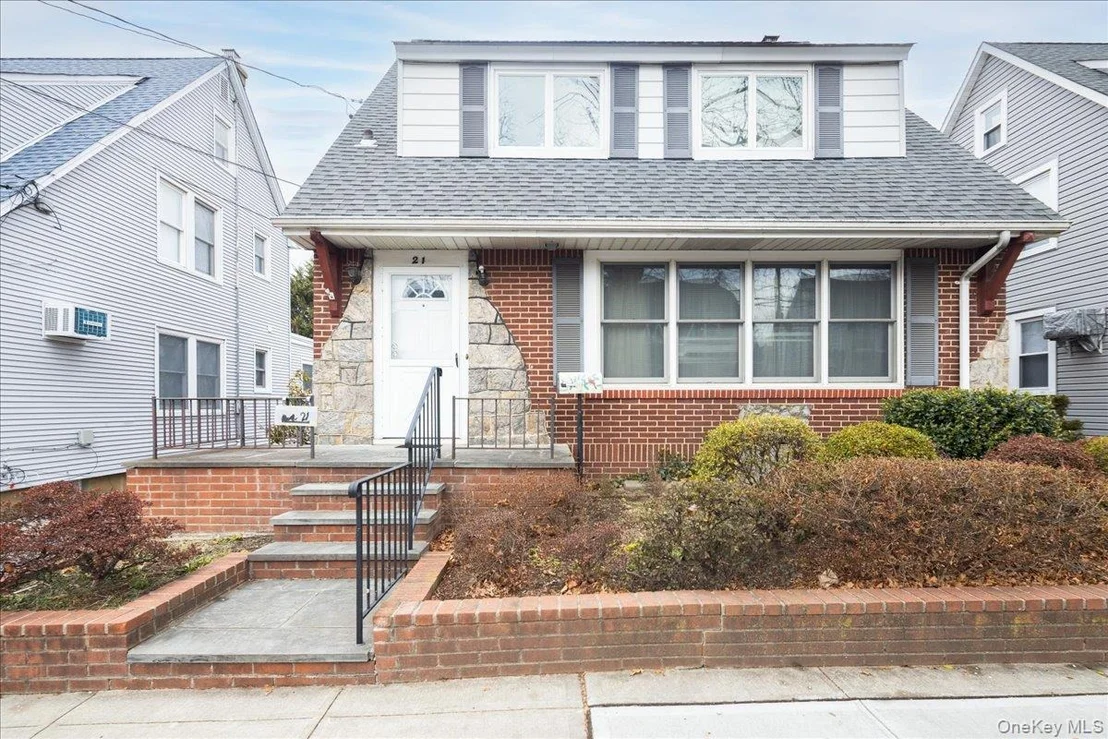 Photo of 21 Cornell Street