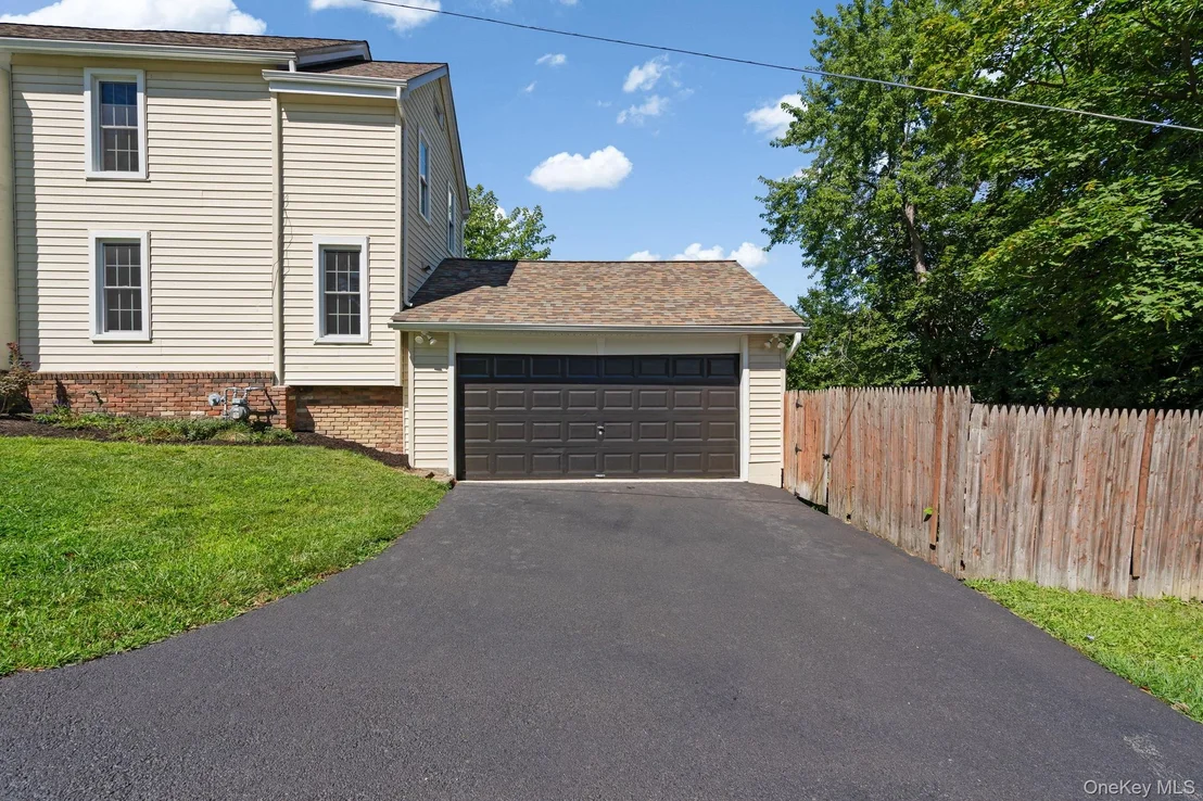Photo of 1 Second Street