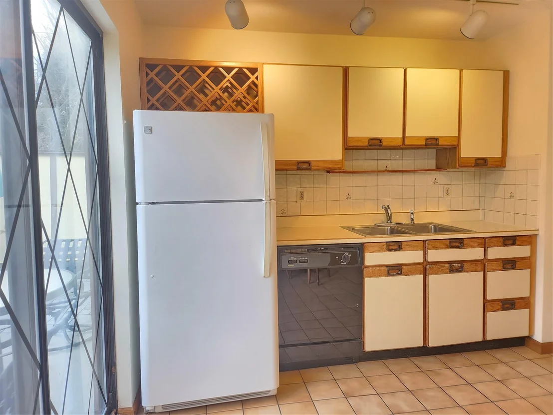 Photo of Unit 8 at 119 Stringham Road