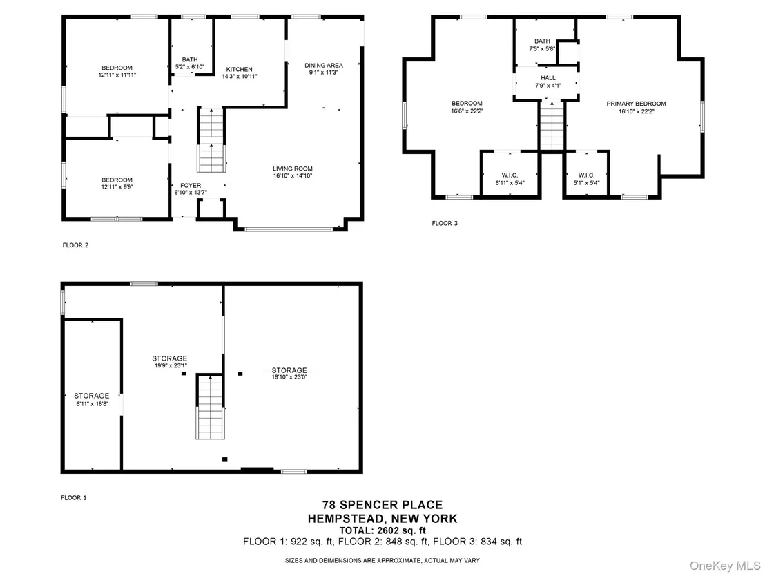 Photo of 78 Spencer Place