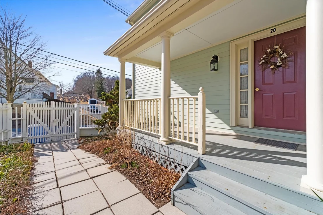 Photo of 20 North Avenue Millbrook