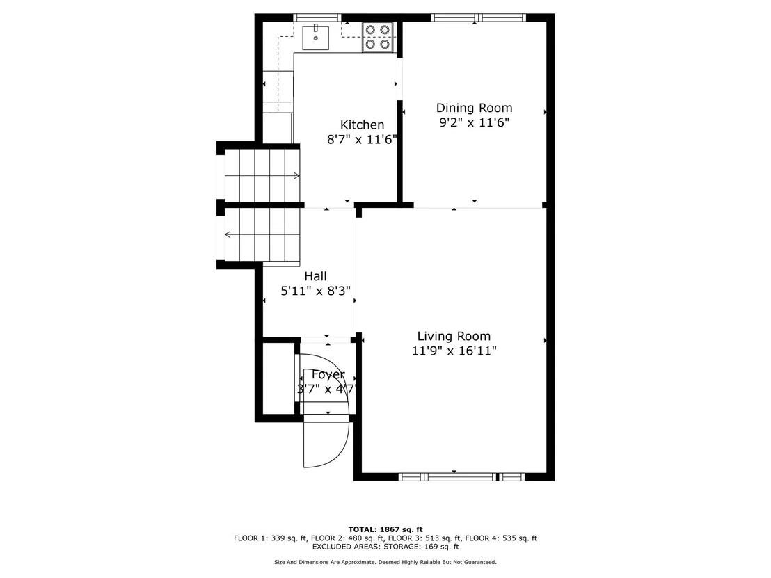 Photo of 83 Gerhard Road
