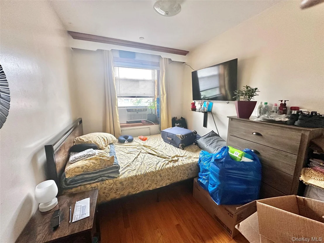 Photo of Unit 3A at 104-48 37th Drive