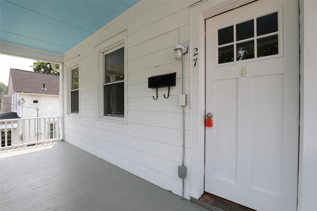 Photo of 27 Jarrold Street