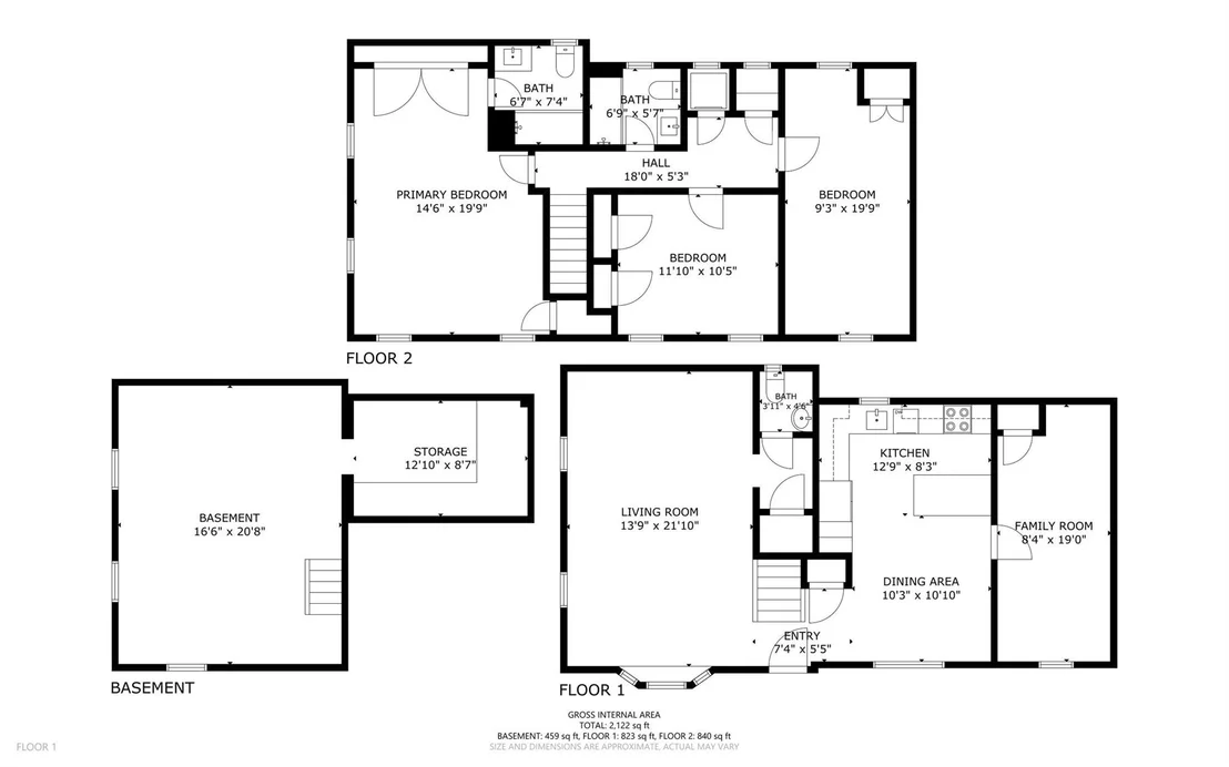 Photo of 37 Hornbeck Road