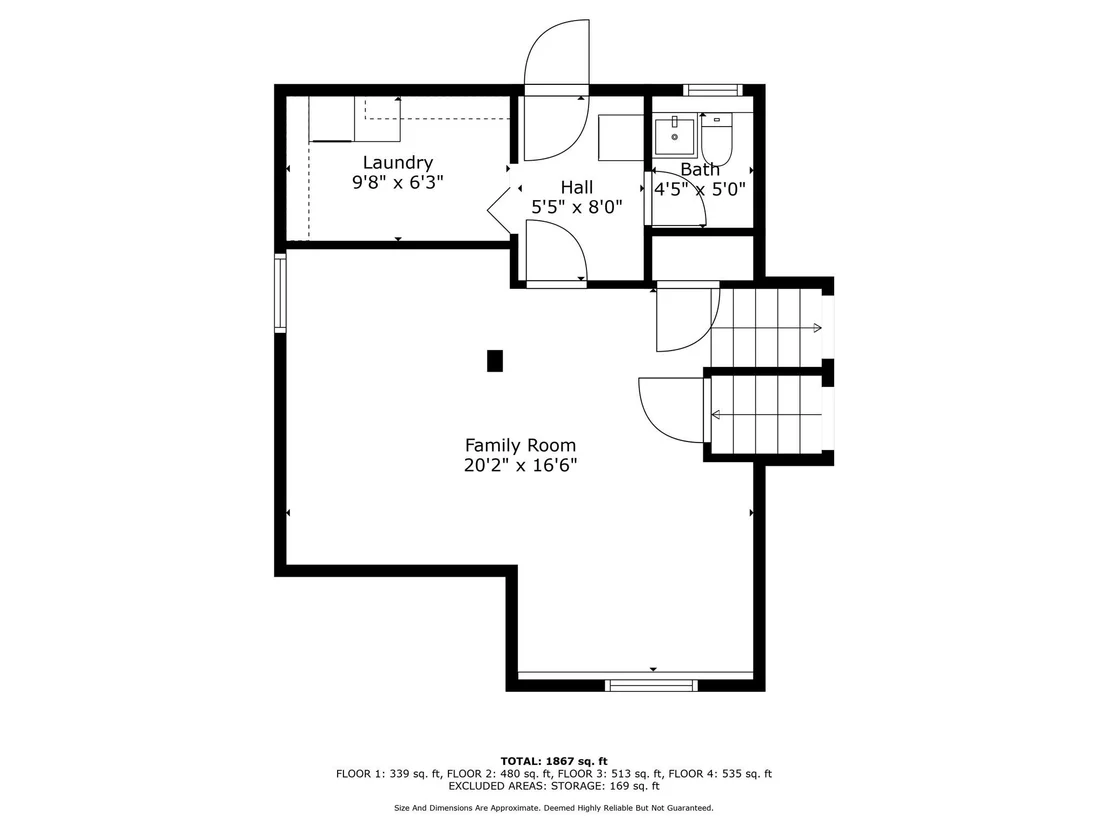 Photo of 83 Gerhard Road