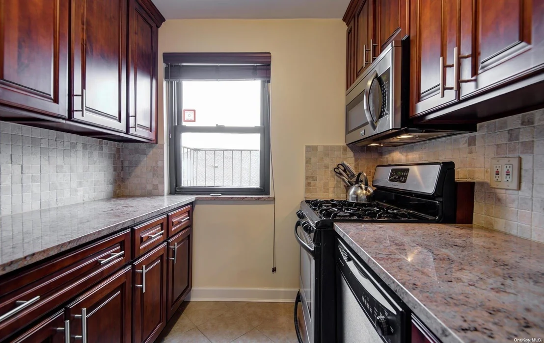 Photo of Unit 3B at 4 West Mill Drive