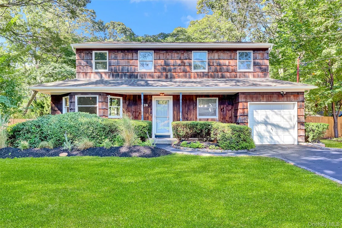 Photo of 29 Cedar Street