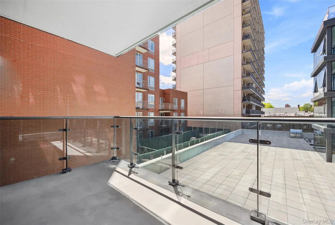 Photo of Unit 708 at 38-20 Parsons Boulevard