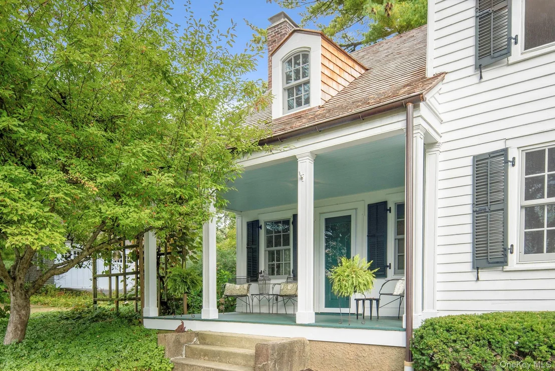 Photo of 7 Liberty Street