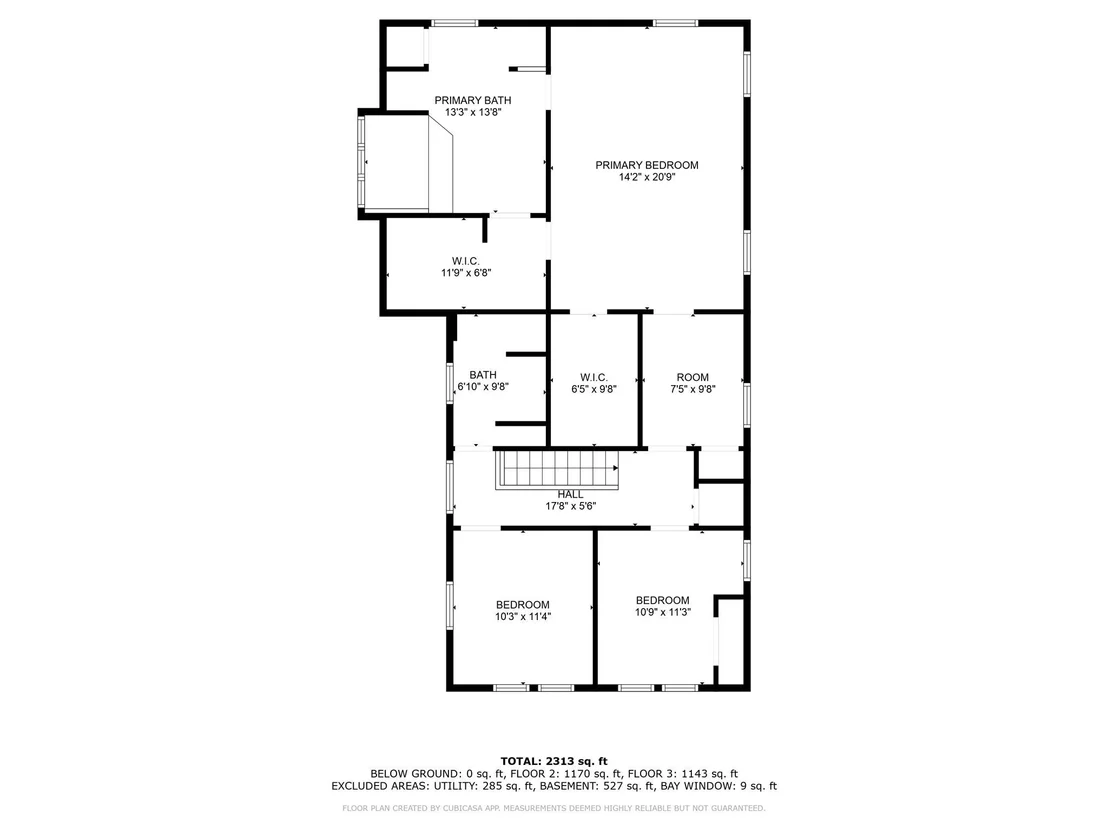 Photo of 279 Sunset Avenue